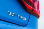 Audi A1 Sportback 30 TFSI S-Line 2018 года (UK)